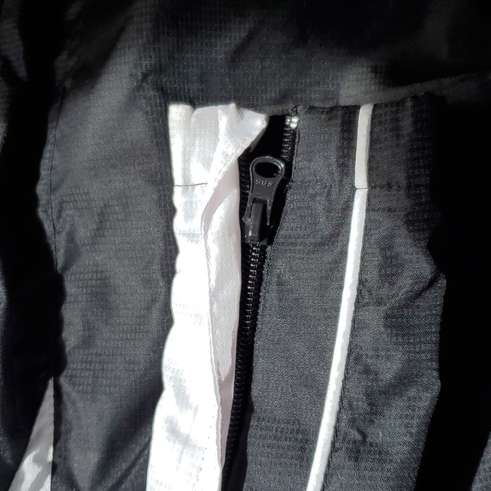 Track pants - Picture 2 of 5
